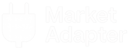 Market Adapter Logo